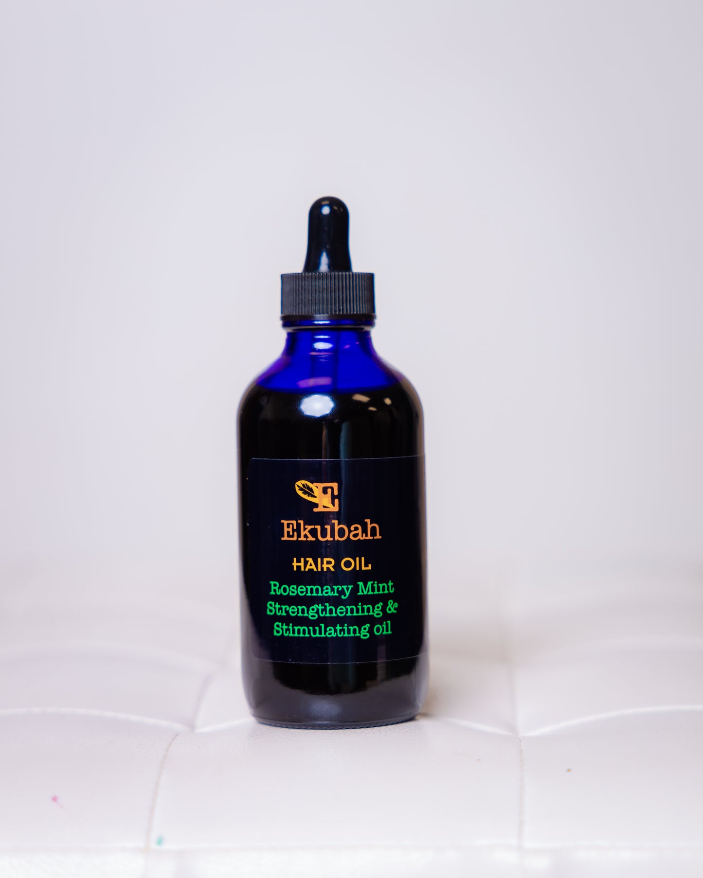 ROSEMARY MINT HAIR OIL