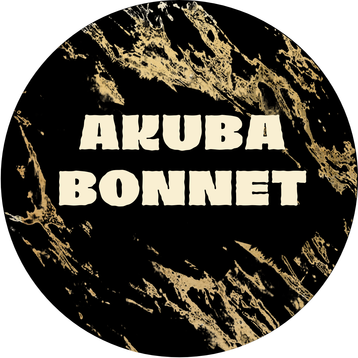 AKUBAH HAIR BONNET